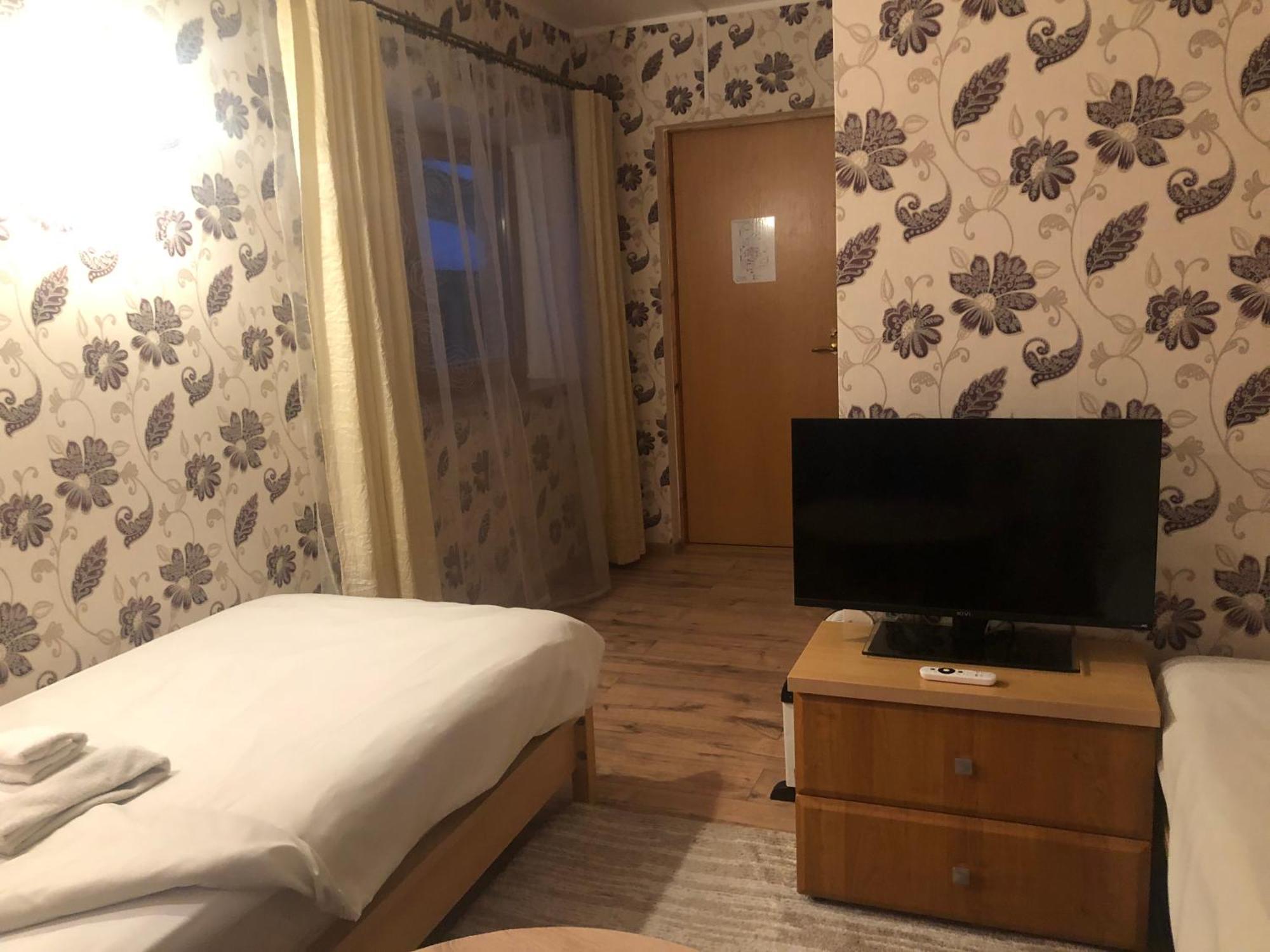 Riia Villa Tartu Esterno foto