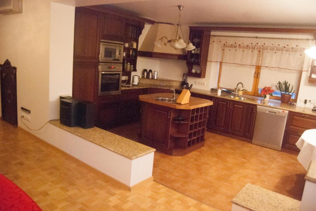 Riia Villa Tartu Esterno foto